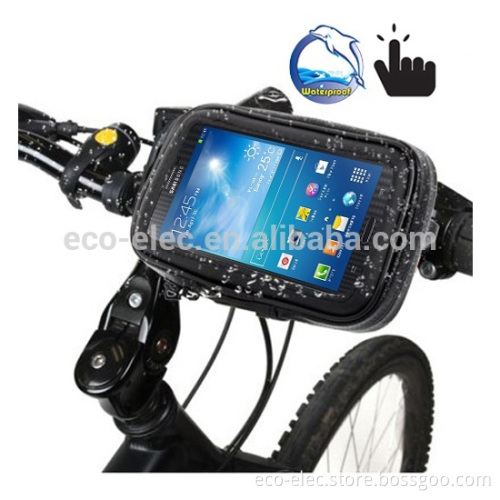Bike Bicycle Phone Case for iPhone 6S/6S Plus/6/6 Plus Waterproof Case Motorcycle Phone Holder Mobile Phone Stand